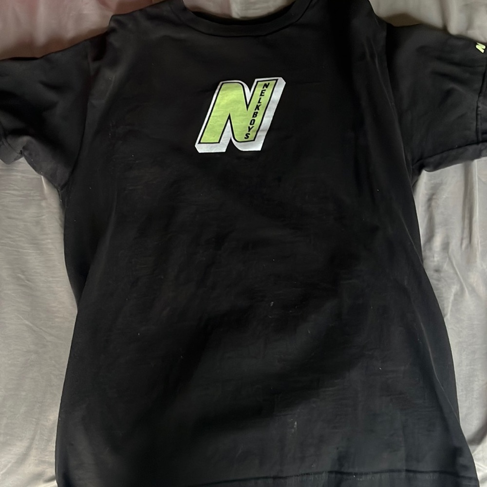 Nelk boys iconic tee shirt